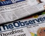 "Observer" przegra z kryzysem? Stracił 36,8 mln funtów