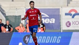 Ciekawy transfer wewnątrz ligi. Z Rakowa do Jagiellonii