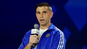 Bramkarz Argentyny zabrał głos przed finałem. Nagle padły słowa o... Polsce