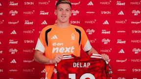 Pobili swój rekord transferowy. Napastnik odszedł z Chelsea