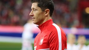 Obrońca olśnił Lewandowskiego. Od razu zrobiło się o nim głośno