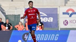 Ciekawy transfer wewnątrz ligi. Z Rakowa do Jagiellonii