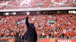 "Wstyd". Ujawniono, co kibice zrobili po pożegnaniu Nadala