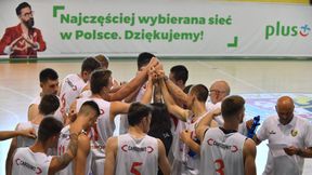 Suzuki I liga. Wzmocniony TBS Śląsk nadal niepokonany. "Setka" we Wrocławiu