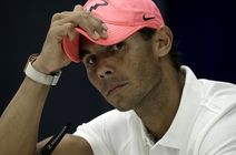 Rafael Nadal zapowiedział atak na tytuł w US Open. "Nadszedł moment, by dać z siebie wszystko"