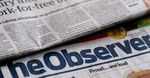 "Observer" przegra z kryzysem? Stracił 36,8 mln funtów