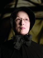 "Wątpliwość" z Meryl Streep na Camerimage i polskich ekranach