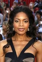 Naomie Harris dziewczyną Bonda?