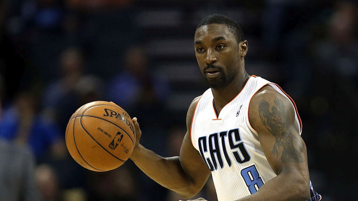 Getty Images / Streeter Lecka / Na zdjęciu: Ben Gordon