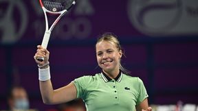 Pierwszy turniej w Estonii. Kontaveit i mistrzynie wielkoszlemowe na starcie