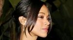 Zoe Saldana