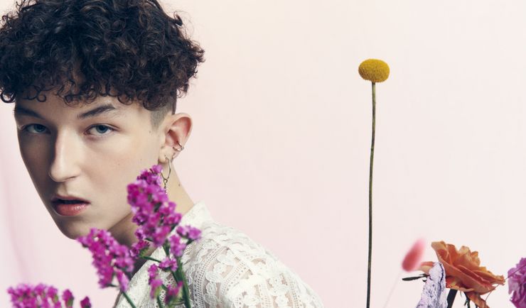 Marcin Maciejczak "Obudź mnie". Nowa wersja przeboju laureata The Voice Kids