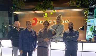 Margaret i KaCeZet otwierają wytwórnię Gaja Hornby Records