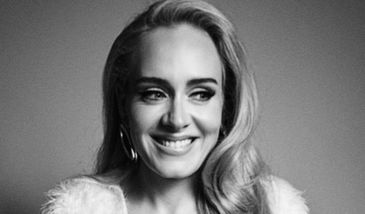 Adele wydała długo oczekiwany album "30"