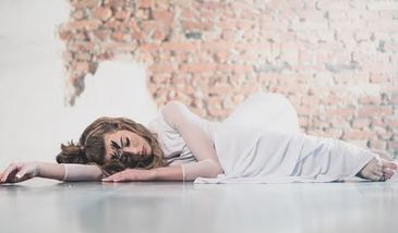 Roksana Węgiel: "Postanowiłam wyjść ze swojej strefy komfortu"