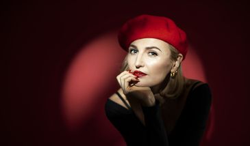 Reni Jusis wybrała swoje ulubione polskie utwory [Mój Polski Top w Open FM]