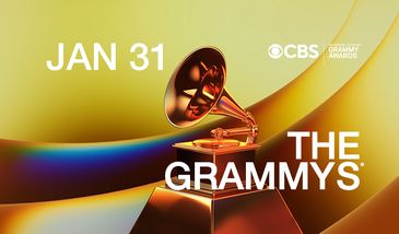 Grammy 2022. Znamy nominacje do jednej z najważniejszych nagród muzycznych na świecie