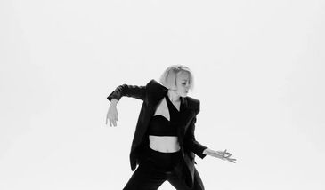 Natalia Przybysz śpiewa nieznane teksty Kory [WIDEO]