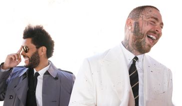 Post Malone i The Weeknd we wspólnym klipie