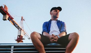 Solar i jego ulubione polskie kawałki [Mój Polski Top w Open FM]