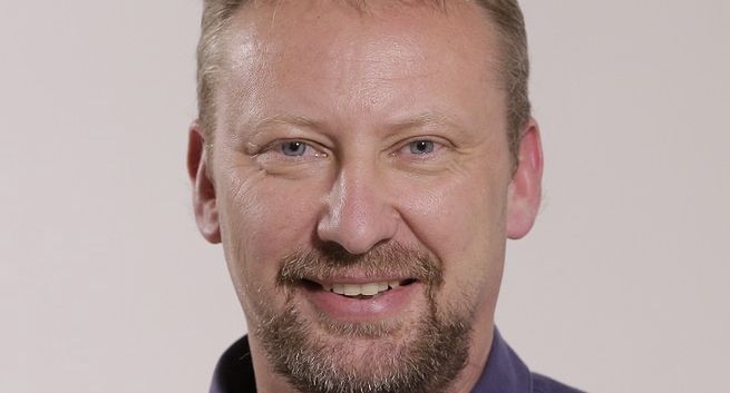 Paweł Ciacek po odejściu z Kantara zakłada Research Collective