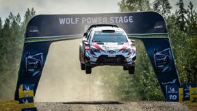 WRC: Rajd Finlandii dla Otta Tanaka. Estończyk umocnił się na prowadzeniu w mistrzostwach