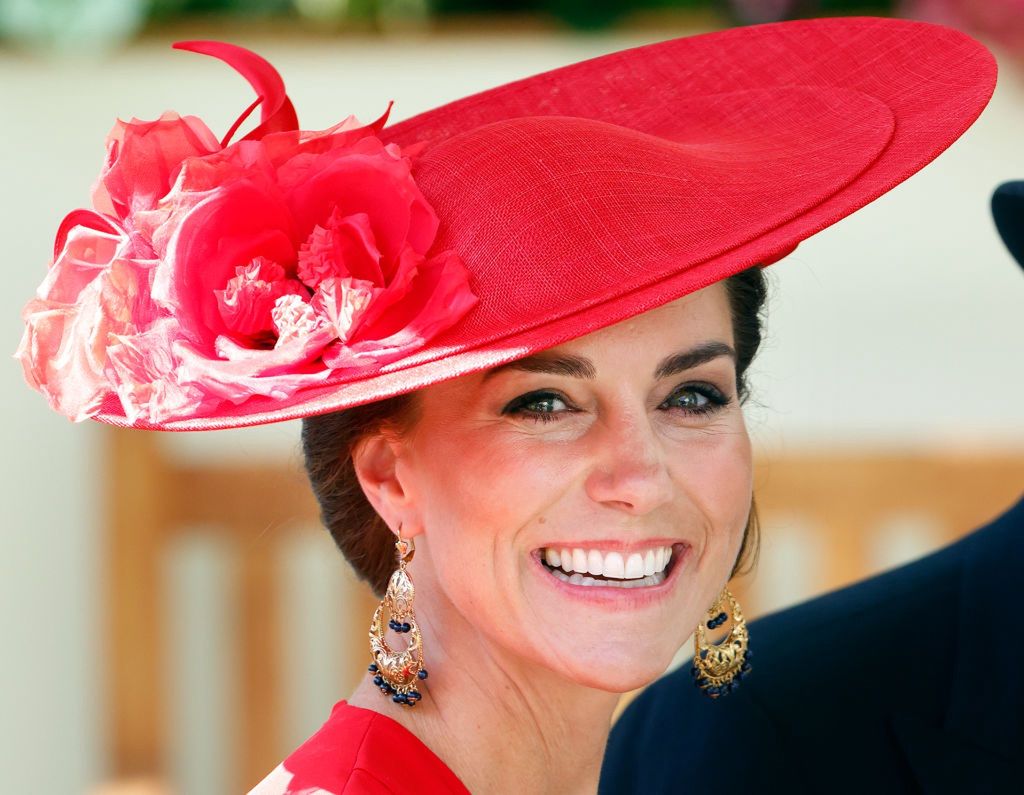 Kate Middleton