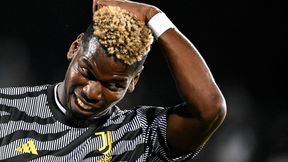 Media: Pogba w końcu wróci do gry. Zagra z Polakiem