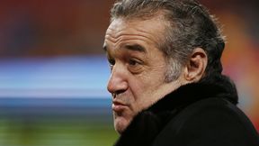 Gigi Becali znowu w akcji. Na celowniku znalazł się Zdenek Ondrasek