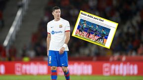 "Odblokują dostęp do nowego poziomu". Media przed meczem Barcelony z Szachtarem