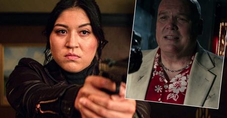 "Echo" Disney+ to istny hit. Dane nie kłamią. Warto obejrzeć ten serial? Uwaga: tylko dla dorosłych