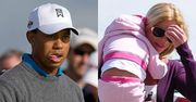 Tiger Woods wrócił do zdradzanej żony?! ZA 350 MILIONÓW!