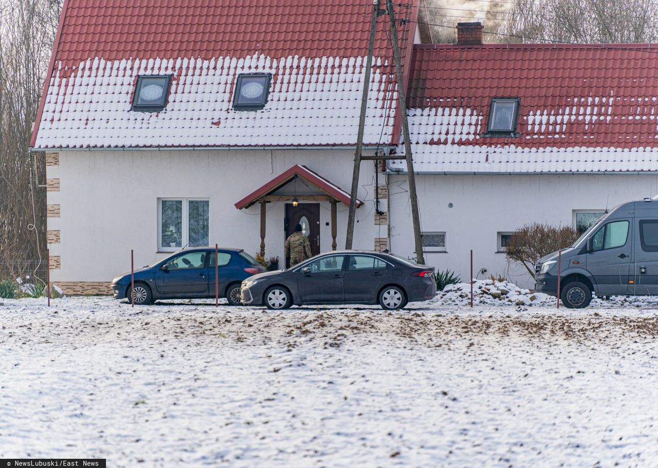 Dramat w Siecieborzycach. Ledwo przeżyła, mówi co się stało potem