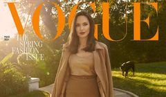Kreatywność tematem przewodnim wszystkich edycji "Vogue"