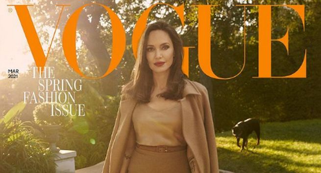 Kreatywność tematem przewodnim wszystkich edycji "Vogue"