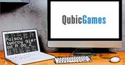 Polscy twórcy gier od A do Z: QubicGames