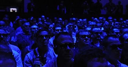 Sony ostrzega przed 3D, ostrzega i lekarz