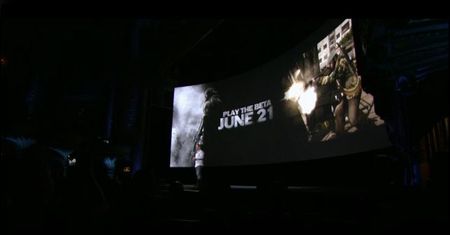 Beta Medal of Honor startuje za tydzień