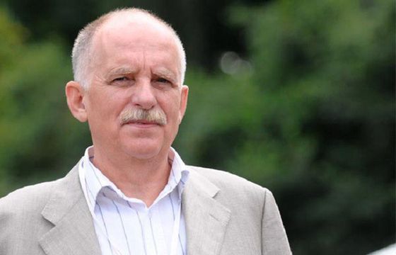 Nowy serial Tadeusza Lampki w jesiennej ramówce TV Puls