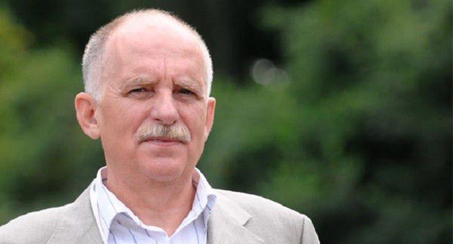 Nowy serial Tadeusza Lampki w jesiennej ramówce TV Puls