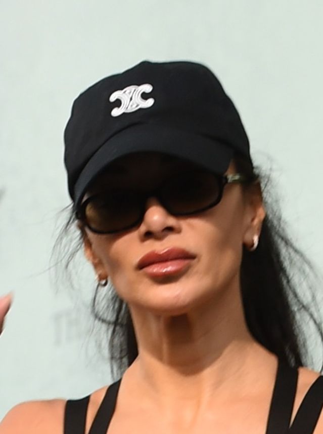 Nicole Scherzinger