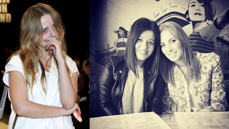 Jessica Mercedes, Fashionelka, Charlize "wi wi wi" Mystery