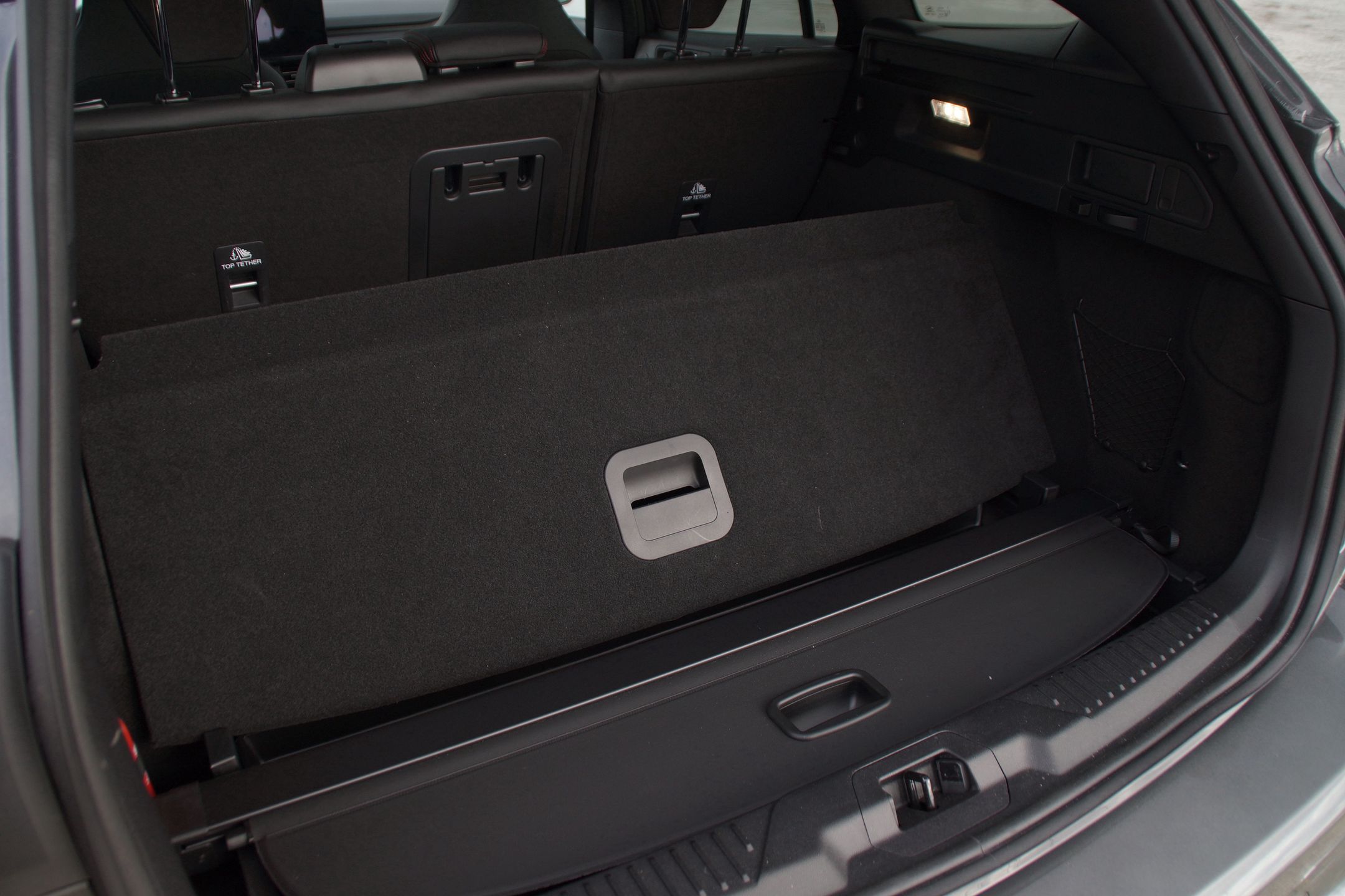 Ford Focus ST Kombi