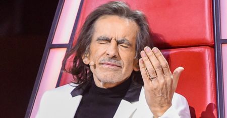 Witold Paszt nie pojawi się podczas ogłoszenia wyników w finale "The Voice Senior"! Chodzi o PROBLEMY ZDROWOTNE