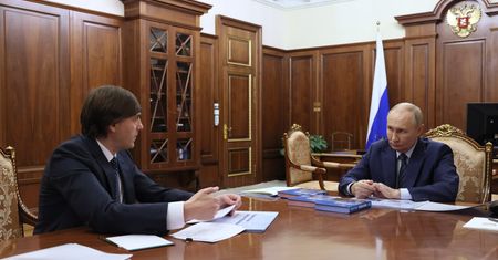 "Niepotrzebne" kierunki. Putin wezwał ministra. Wydał rozkazy