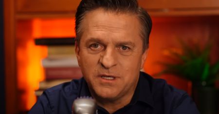 Bogdan Rymanowski podjął zaskakującą decyzję. Właśnie startuje z nowym projektem. "Nadeszła godzina zero"