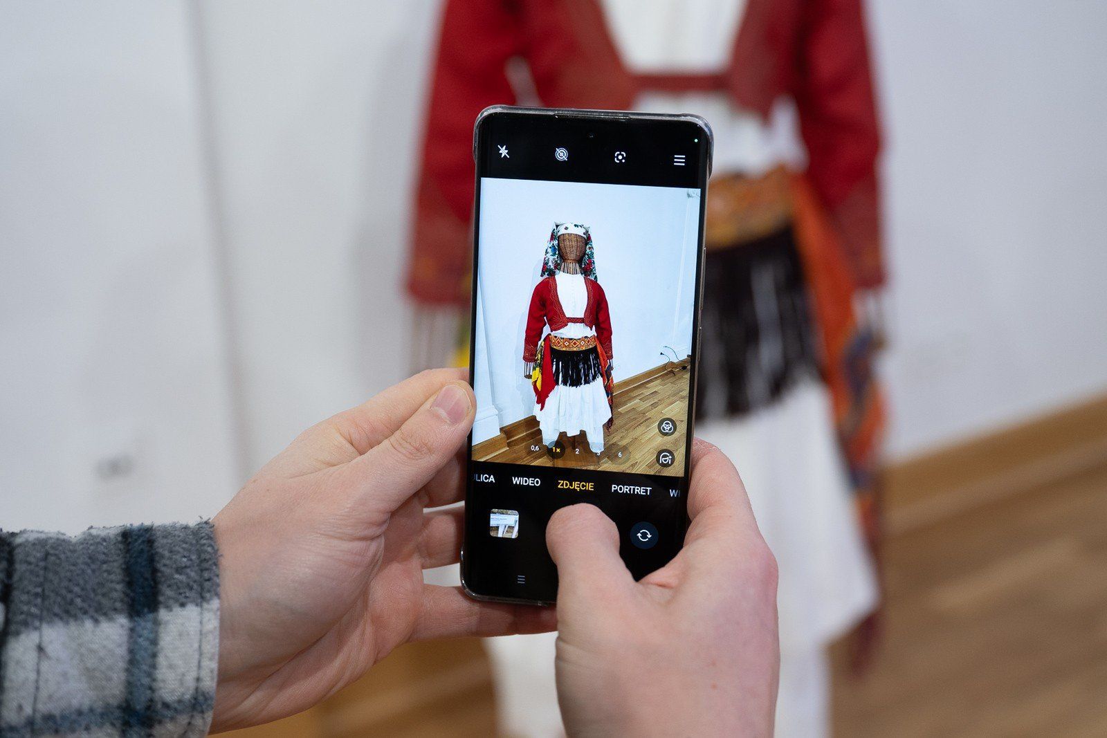 Muzeum Kultur Świata