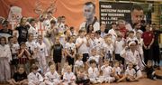 Szczecinek: Mali wojownicy na macie. Tak wyglądał Turniej Mikołajkowy KSW