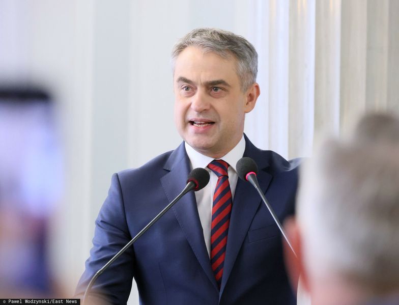 Krzysztof Gawkowski
