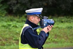 Bydgoszcz. Rajdowiec-recydywista. 19-latek pędził samochodem jak szalony